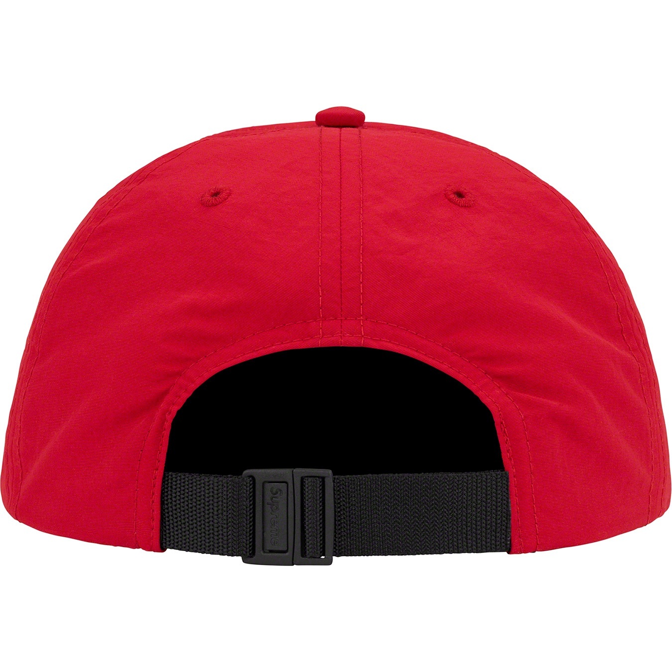 Visor Logo 6-Panel view 9